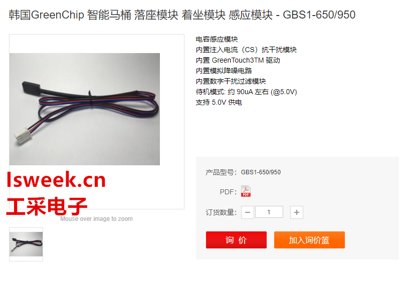 �n��GreenChipح�Ƴ������RͰ����ģ�K�������߶���������