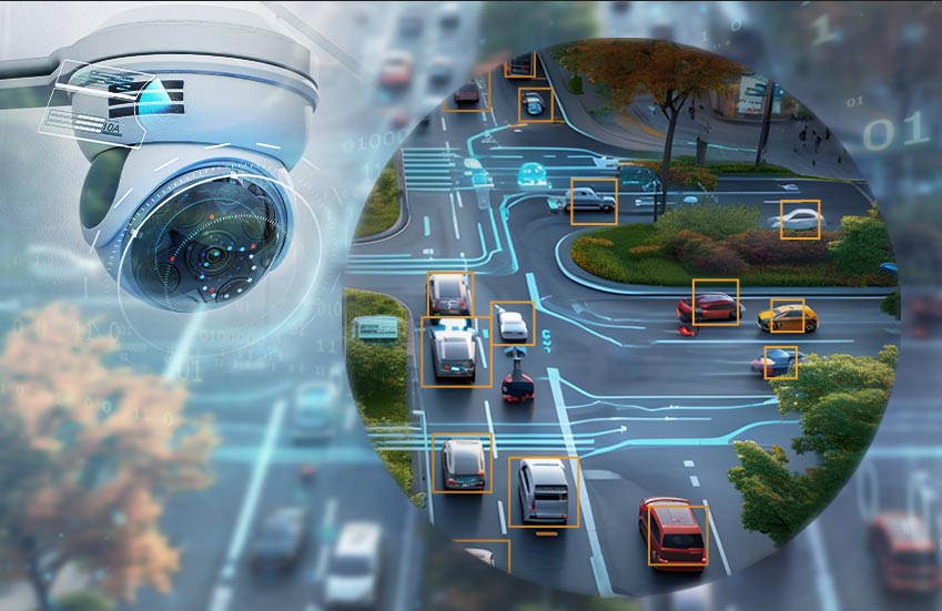 оԭ�Ƴ�AI�Ԅ�ISP�{��ϵ�yAcuityPercept