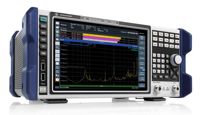 EMV 2025: �_���cʩ�ߴİl��ȫ��EMI�yԇ���ՙC