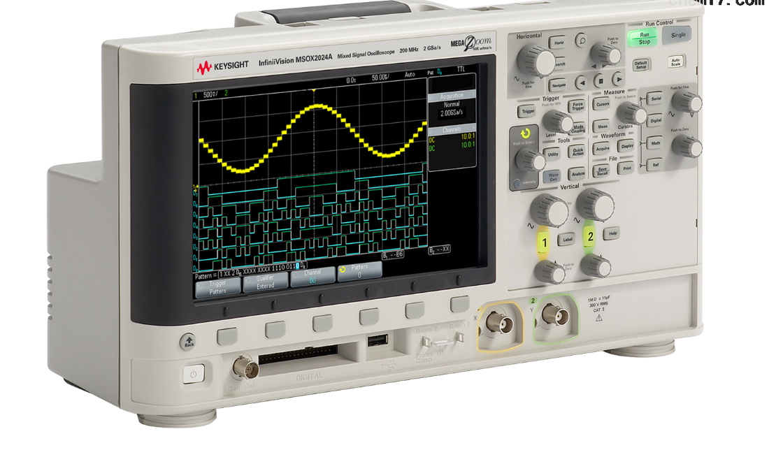 ��δ_��ģ�Mʾ������ݔ���迹ƥ�䣿