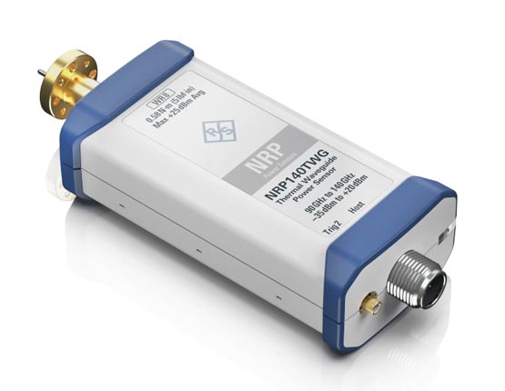 �_���cʩ�ߴİl(f��)��R&S NRP140TWG(N)�Ṧ�ʂ�������F�l�Μy(c��)����ȫ��(bi��o)�U