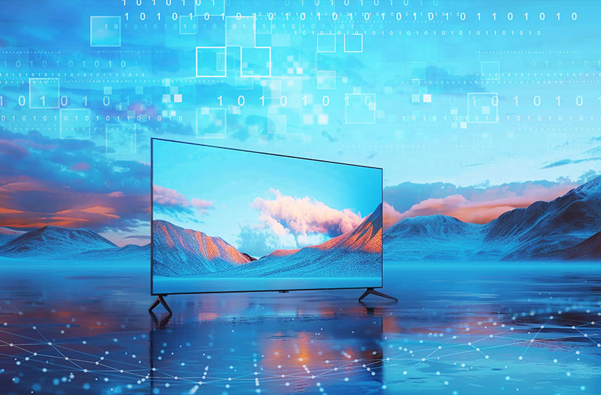 оԭ�l(f��)����Ч��VC9000D_LCEVCҕ�l��a����֧��8K������