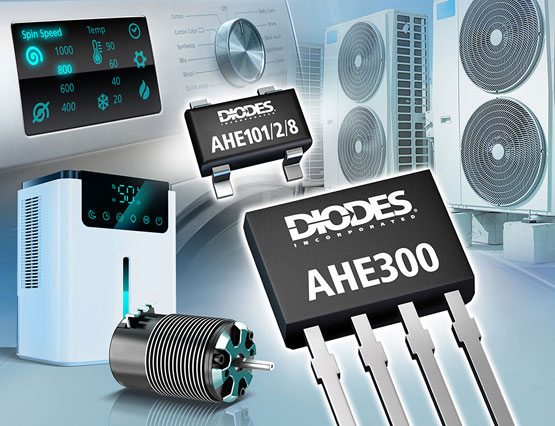 Diodes ��˾�Ƴ����M���R��㟻����������������m�������D������z�y�aƷ����