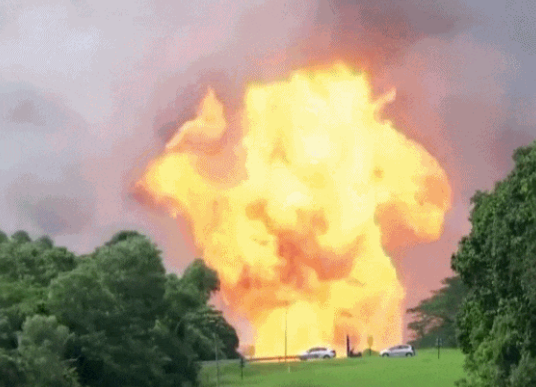 ȼ�ⰲȫ���R�������ѷN��ȼ��ܵ���ը�¹ʷ����c��Q����