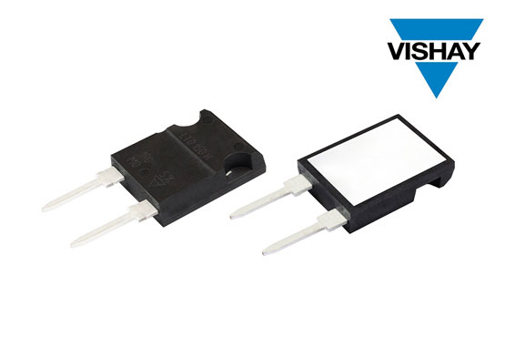 Vishay����������˲�B�}�_���o���ܵĽ�AEC-Q200�J�C�ĺ�Ĥ�������