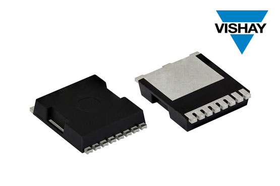 Vishay �¿�Gen 4.5 650 V Eϵ�й���MOSFET����׿Խ������