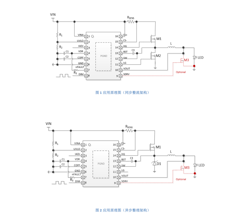45Vͬ�������������LED�(q��)�ӿ�����-SS8102