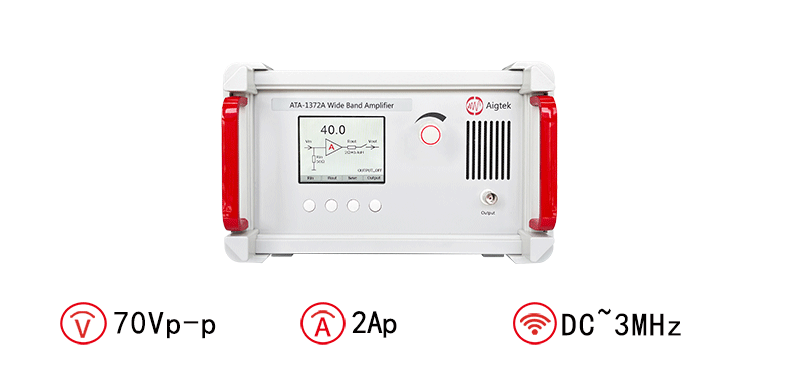 Aigtek�����l���ʷŴ��������ʲô����