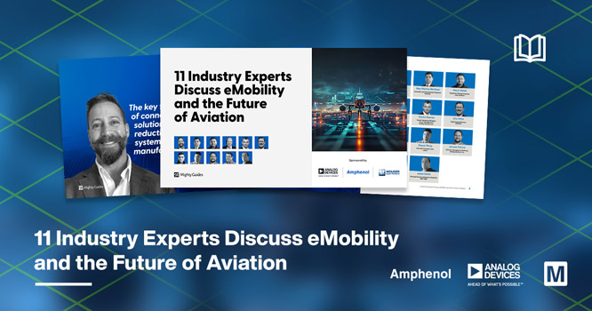 �Q(m��o)���cAnalog Devices�� Amphenol�y���Ƴ�ȫ����ӕ�(sh��)  ̽��늄�(d��ng)��܇�ͺ��՘I(y��)δ��(l��i)�l(f��)չ