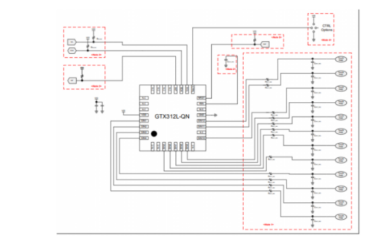 ��Pin to Pin��QTSM12�ĳ������ɔ_+�߂������`����У�ʵ����ʽ�|��оƬ