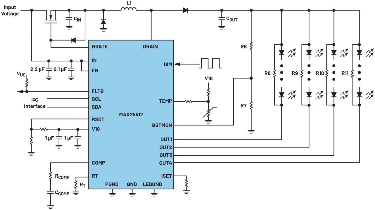 ��܇�@ʾ��������2���֣�TFT LCD��OLED��micro-LED�@ʾ���Դ���g