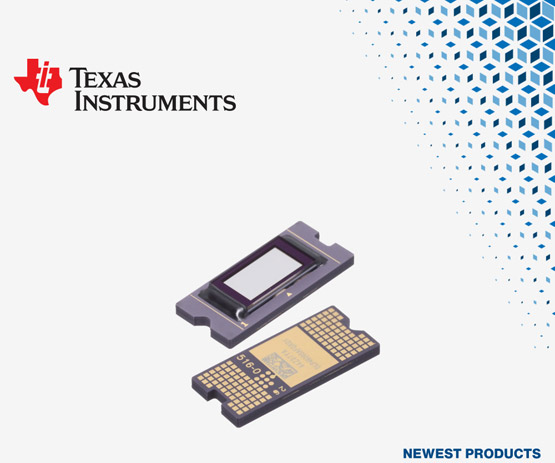 �Q(m��o)���_��Texas Instruments�m���ڸ߷ֱ���AR HUD��ȫ��DLP4620S-Q1 0.46