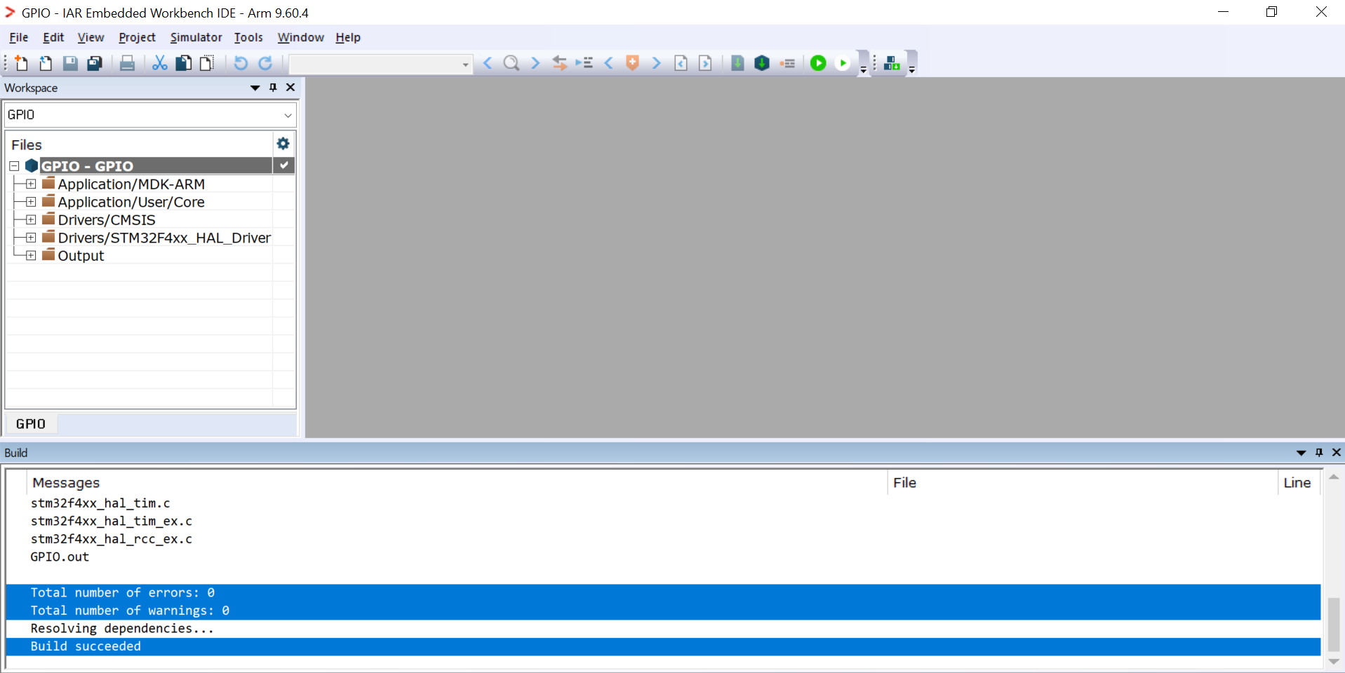 ��һ��IDE�������_�l(f��)�ͱ��o������ҪArm�����Y�a(ch��n)