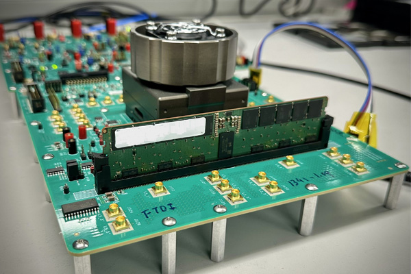 Cadence �Ƴ�ͻ���� DDR5 12.8Gbps MRDIMM Gen2 ��(n��i)�� IP ϵ�y(t��ng)��Q�����������ƶ� AI ���g(sh��)����(j��)