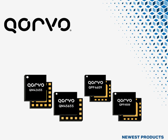 �Q(m��o)���_��Qorvo Wi-Fi 7ǰ��ģ�K  ���Ƅ��c���þW(w��ng)�j(lu��)�O(sh��)���ṩ�o���B�ӽ�Q����