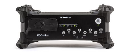 ��yʽ����̽���xFOCUS PX �����ռ��O��