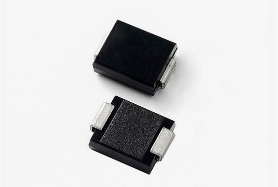 Littelfuse�Ƴ��׿���� DO-214AB �o���ͷ��b�� 2kA ���o���l��