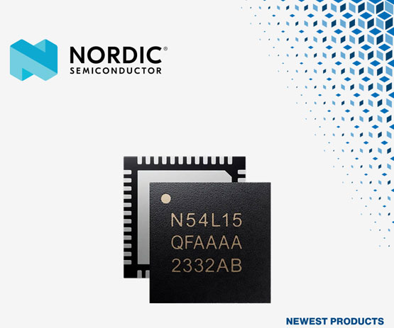 �Q(m��o)���_(k��i)��Nordic Semiconductor nRF54L�͹����{(l��n)��SoC    ��o(w��)��IoT�a(ch��n)Ʒ�ṩ��(y��u)����̎������