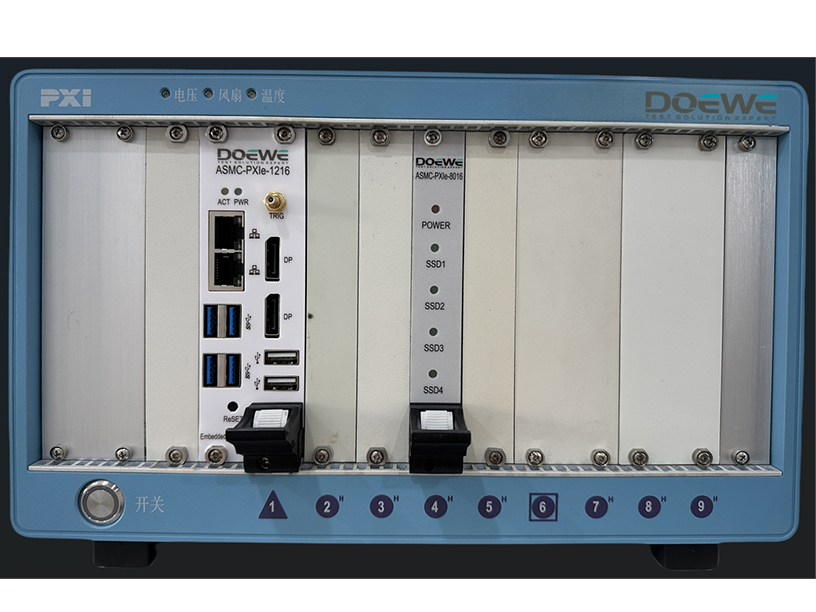 PXIe���g(sh��)���������x��ϵ�y(t��ng)�M�ɡ���̖(h��o)����(y��ng)��