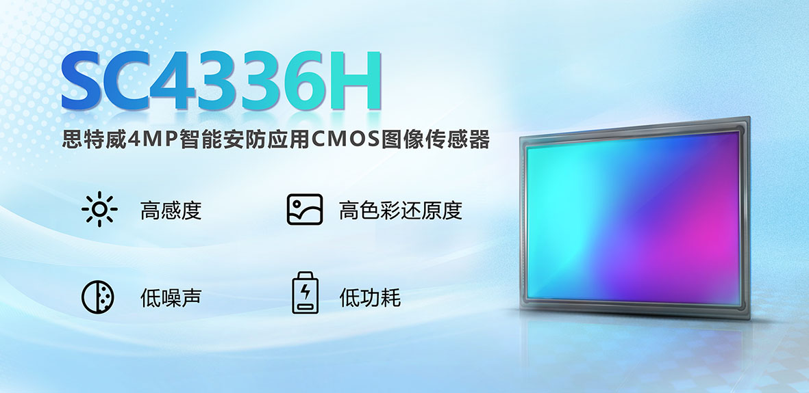 ˼�����Ƴ�4MP���ܰ������ÈD�������������ƷSC4336H