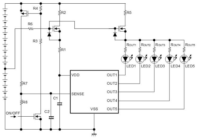 �����Ƴ�����늄ӹ��ߵ�늳صĺ��������@ʾ��늉��OҕIC