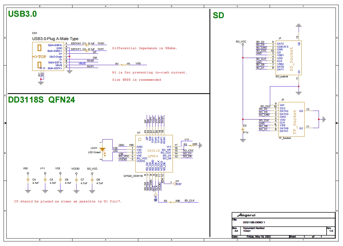 DD3118S��(gu��)�a(ch��n)3.0�x����оƬ��(y��u)��(sh��)�����(chu��ng)�SGL3213S����