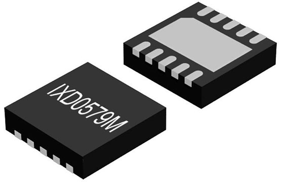 Littelfuse�Ƴ�IXD0579M�߉��Ⱥ͵͉��ȖŘO�������ṩ�o���ͼ��弴�ý�Q����