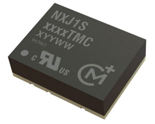 �����Ƴ��m���ڹ��I����Դ���t���I��ĸ߽^��С��DC-DC�D�Q����NXJ1T��