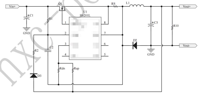 BMS����֧��3.3V 5V 12V �ݺ�H6201L �͉�200V �͹��ķ�ֵ�����