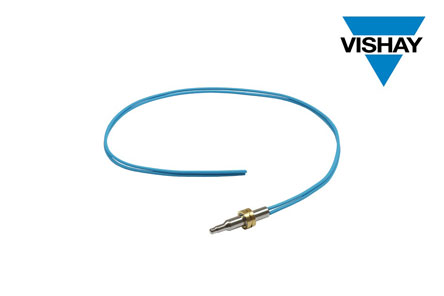 Vishay NTC����ʽ��������Һ����܇ϵ�y(t��ng)�ṩ1.5�����푑�(y��ng)�r�g