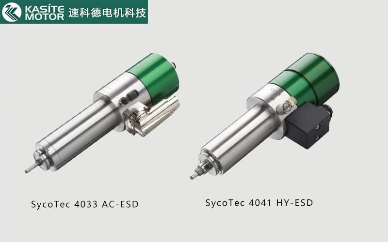 ��SycoTec ESD���o����S����PCB�ְ��и�{�o��