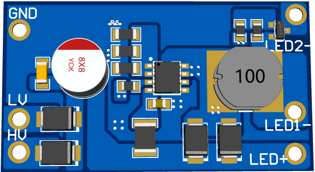 �ݺ� H5028L ���ԃr�� ��������܇��оƬ 12V 24V 48V 60V 72V����9V �ߵ��� �h����