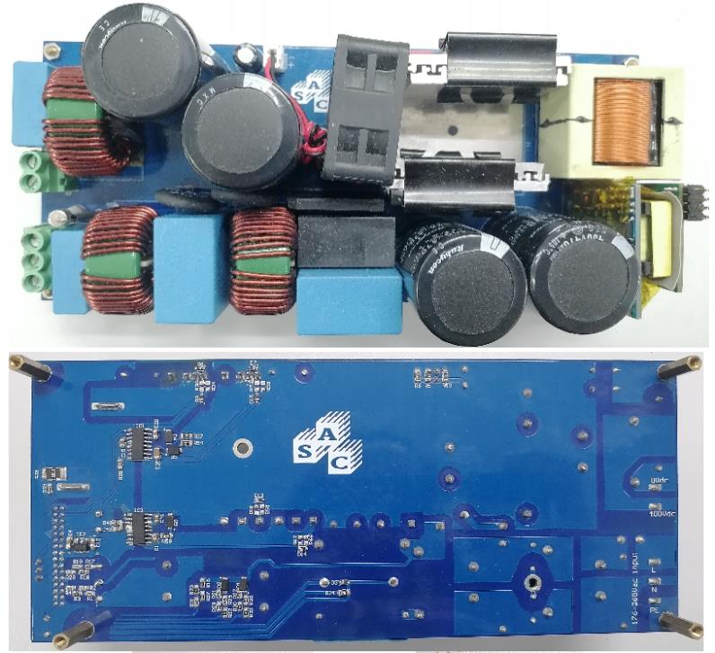 ��(li��n)��Ʒ�Ѽ��F�Ƴ�����Microchip�a(ch��n)Ʒ��3.3KW�p��D�v��PFC��׃�Դ����