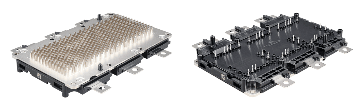 Wolfspeed �c�����֔y���Ƴ����^ȫ��yԇ��800V������׃�������OӋ