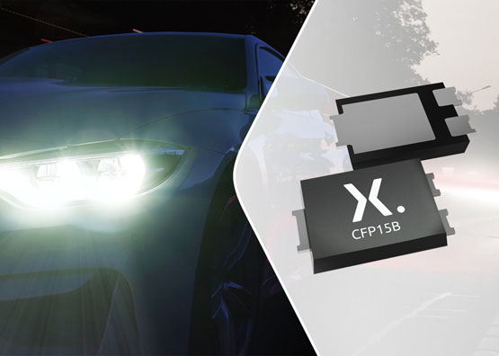 Nexperia���~�AƬ(CFP)���b�ă�(y��u)��(sh��)�����p�O�Ծ��w��