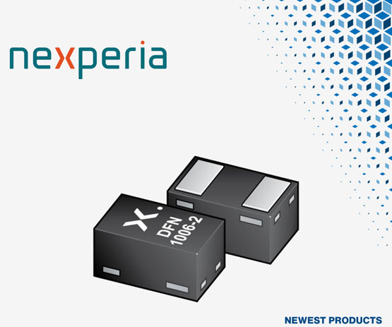 �Q������_���m������܇��EV���õ� Nexperia PESD1ETH10L-Q��PESD1ETH10LS-Q ESD���o����