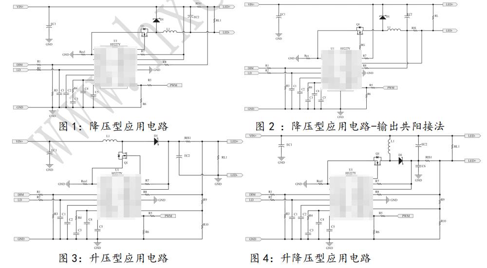 �o�l�W���Dģ�{��IC-H5227Y�ݺ�9V12V24V30V36V48V60V72V������оƬ����