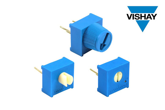 Vishay���¹��I��3/8Ӣ�緽�Ά��ѽ����մ�΢�{��������PCB�ϵĲ���