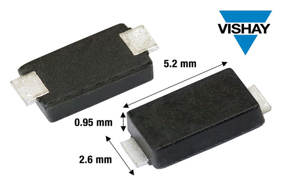 Vishay Gen 3 650 V��1200 V SiCФ�ػ����O�������Ч�ʵ�ͬ�r����늽^����