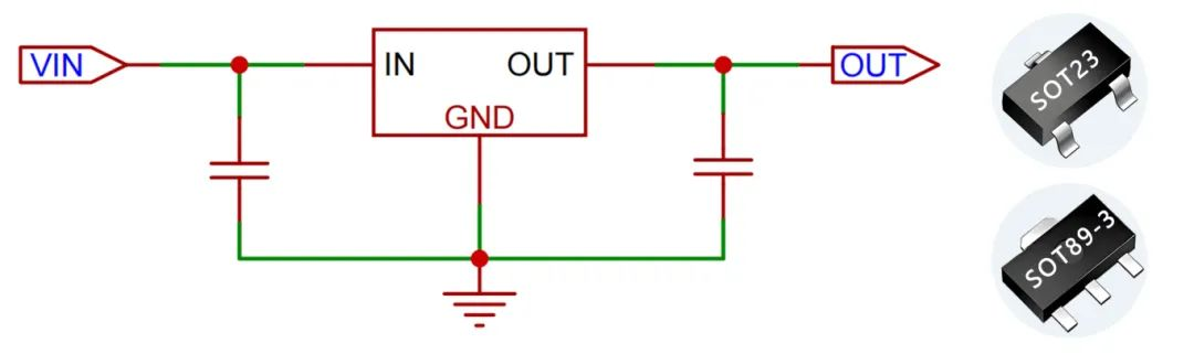 ���Ժ㉺оƬLDO-HL70XX 24V30V48V50V60V70V����3.3V5V9V12V �͉��� ��늉����� ���ԃr��