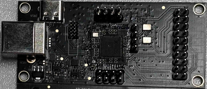 ��ܛ�����xSoC���F���I���l�ӿ��`���D�Q