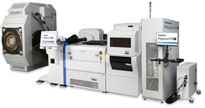 ̩���_�Ƴ��m���ڸߎ����ȴ棨HBM��оƬ����һ���ȴ�yԇƽ�_Magnum 7H