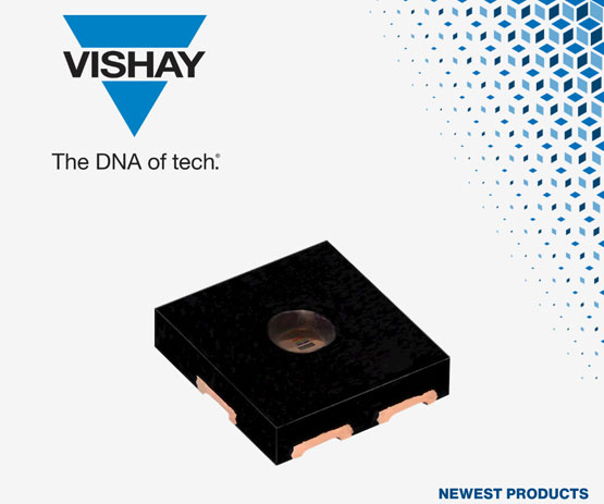 �Q������_���m������܇���õ�ȫ��Vishay Semiconductors VEML6046X00�ɫ������