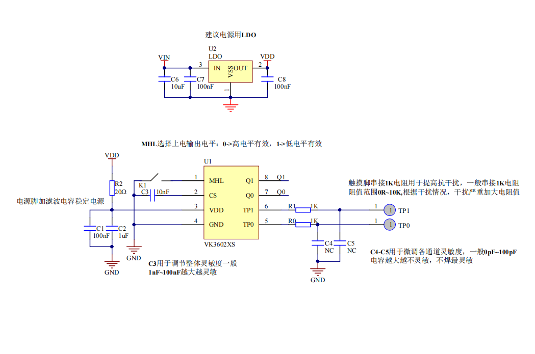 ������ɔ_2�I�|���z�yIC���ʽ�|��оƬVK3602XS SOP8 ԭ�SFAE֧��