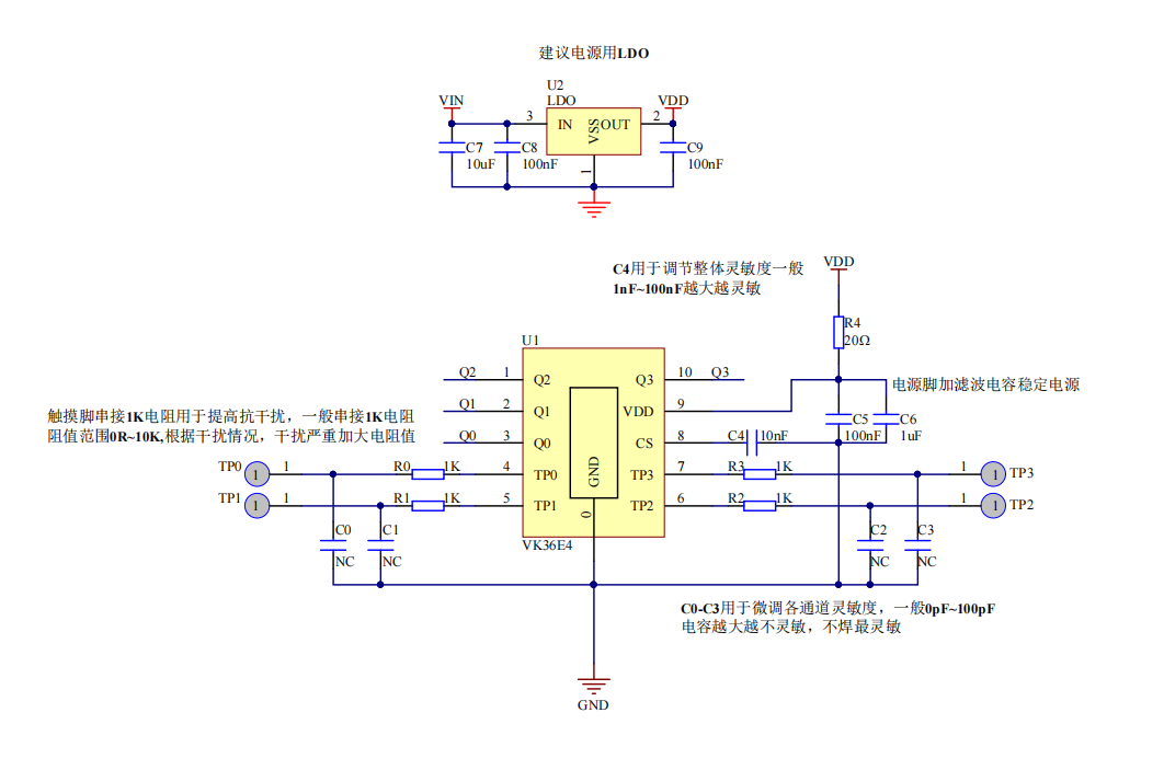���ɔ_4���I/4·�|���|��оƬС���b�|���Б�IC-VK36E4 ESSOP10 ����ԭ�S