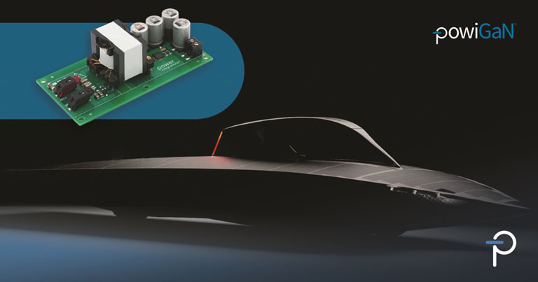 Power Integrations�Ƴ�̫���ِ܇���Å����OӋ�����ø�Ч�ʵ����оƬ