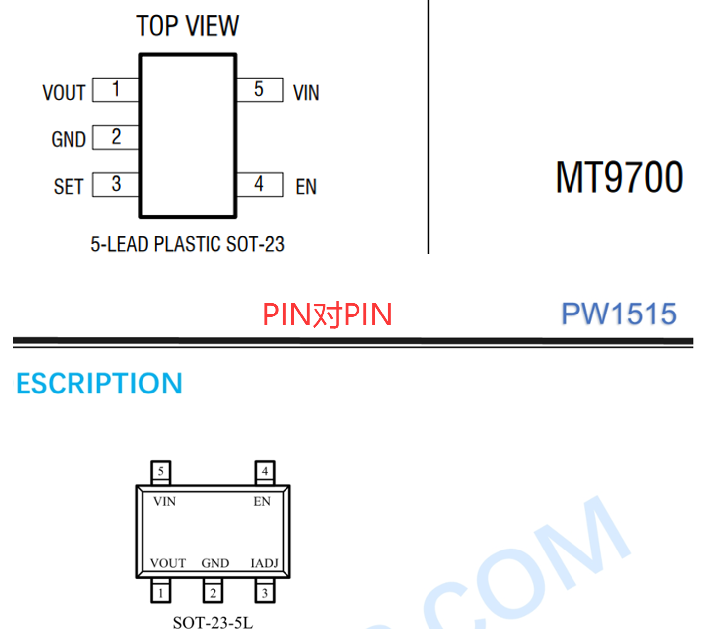 MT9700 vs ����ʹ�c:�͉�ϵ�y�^���o���o��ݔ��9V/12Vֱ�ӓ���