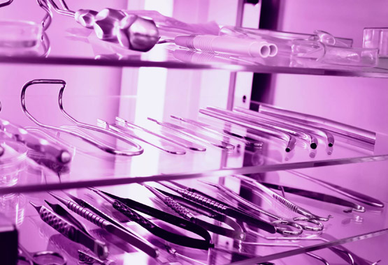 ���~˹�W˾�ʳɹ���(sh��)�F(xi��n)UV-C LED����Ч�ʷ�������o������������(bi��o)�U