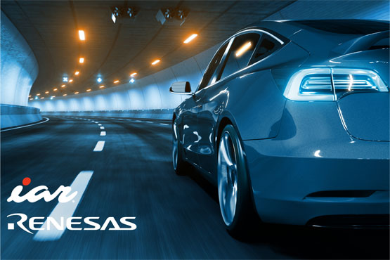 IAR���������_RH850/U2A MCU MCAL֧�֣�������܇ܛ���_�l