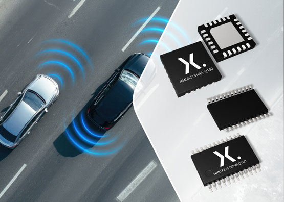 Nexperia�����Ƴ�����AEC-Q100�˜ʵĶ�·������������܇�����ṩ�����Ŀɿ���